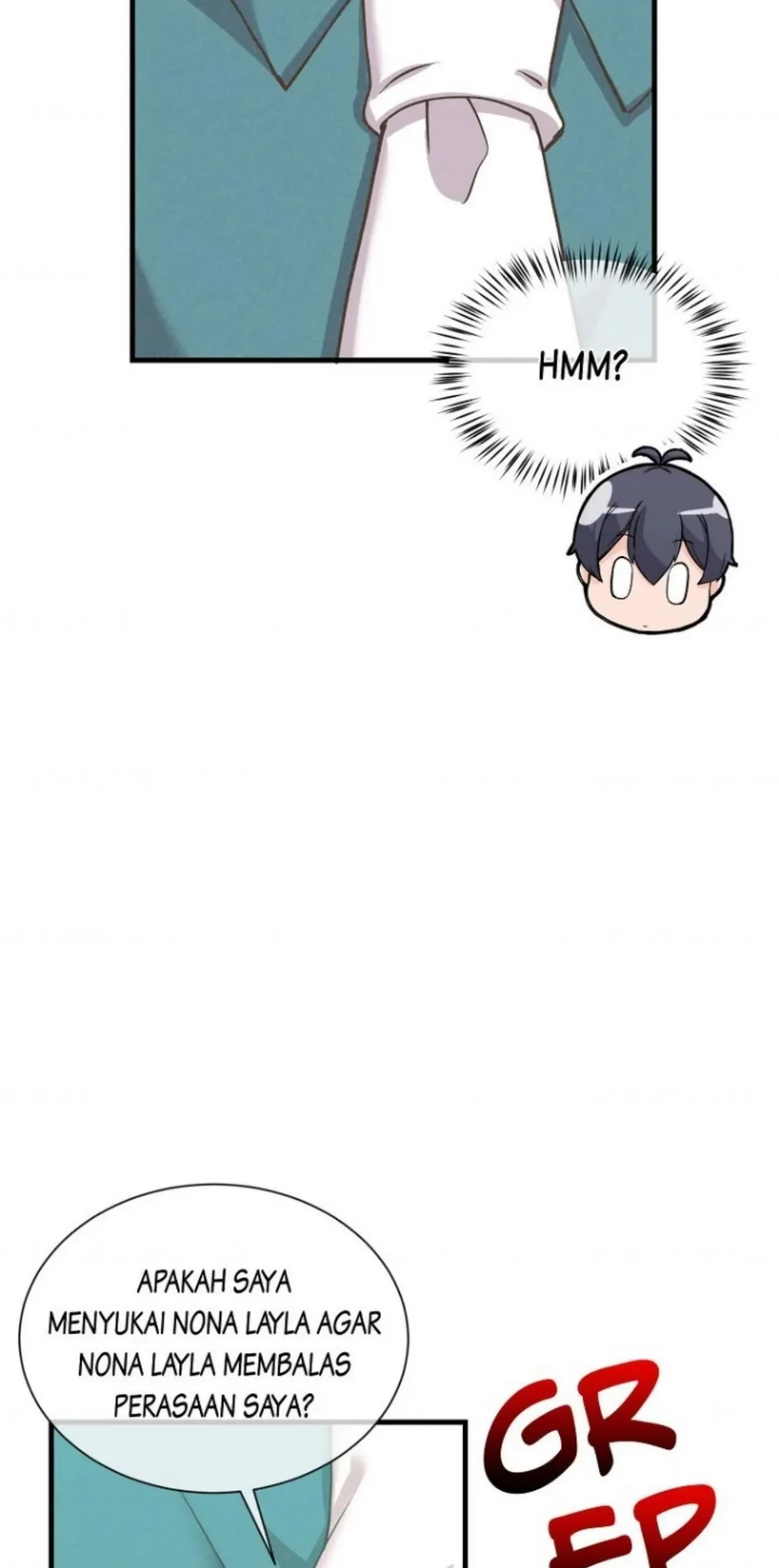 Spirit Farmer Chapter 151 Gambar 33