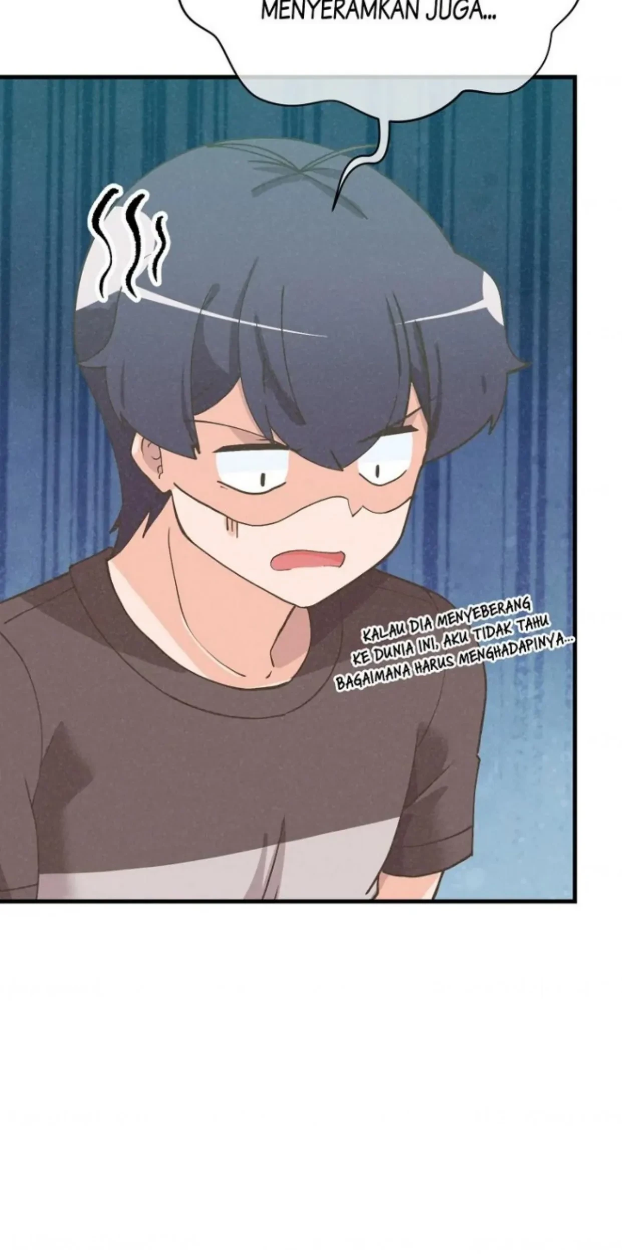 Spirit Farmer Chapter 151 Gambar 93