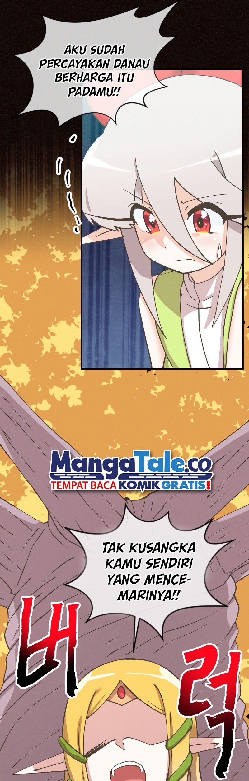 Spirit Farmer Chapter 152 Gambar 55