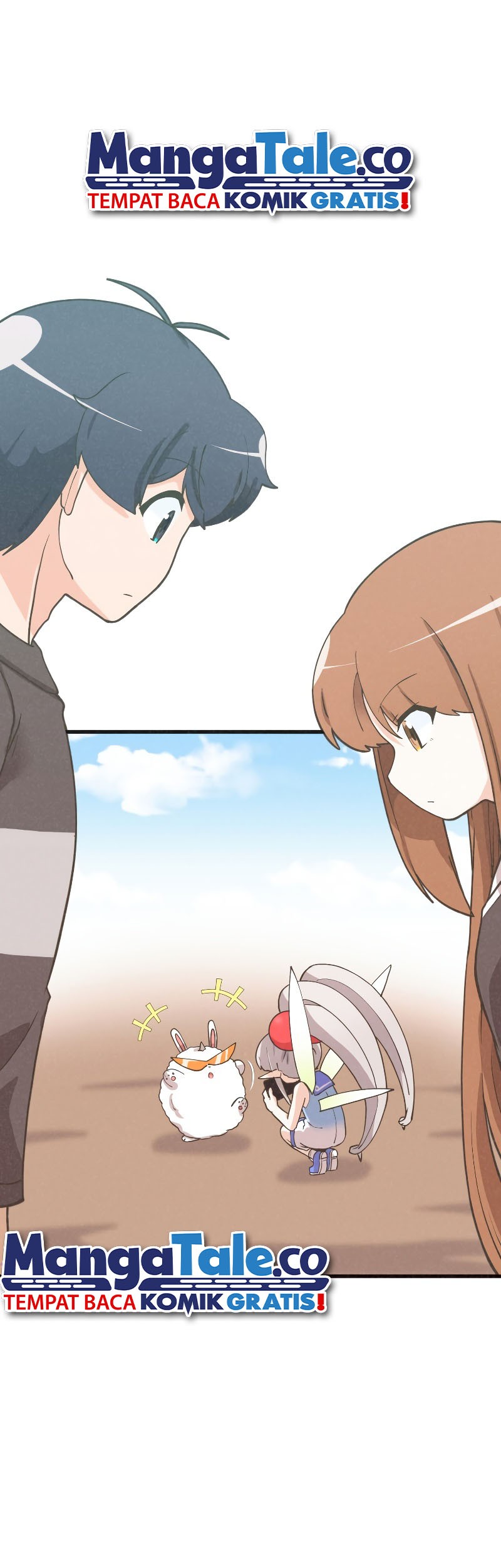 Baca Manhwa Spirit Farmer Chapter 152 Gambar 2