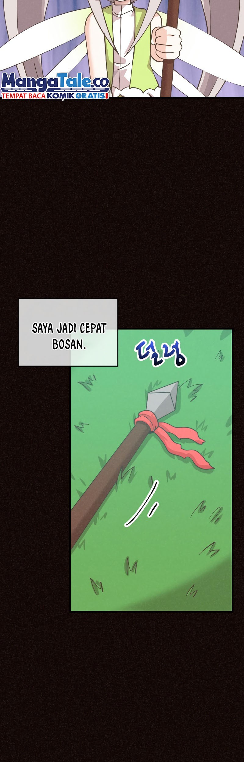 Spirit Farmer Chapter 152 Gambar 42