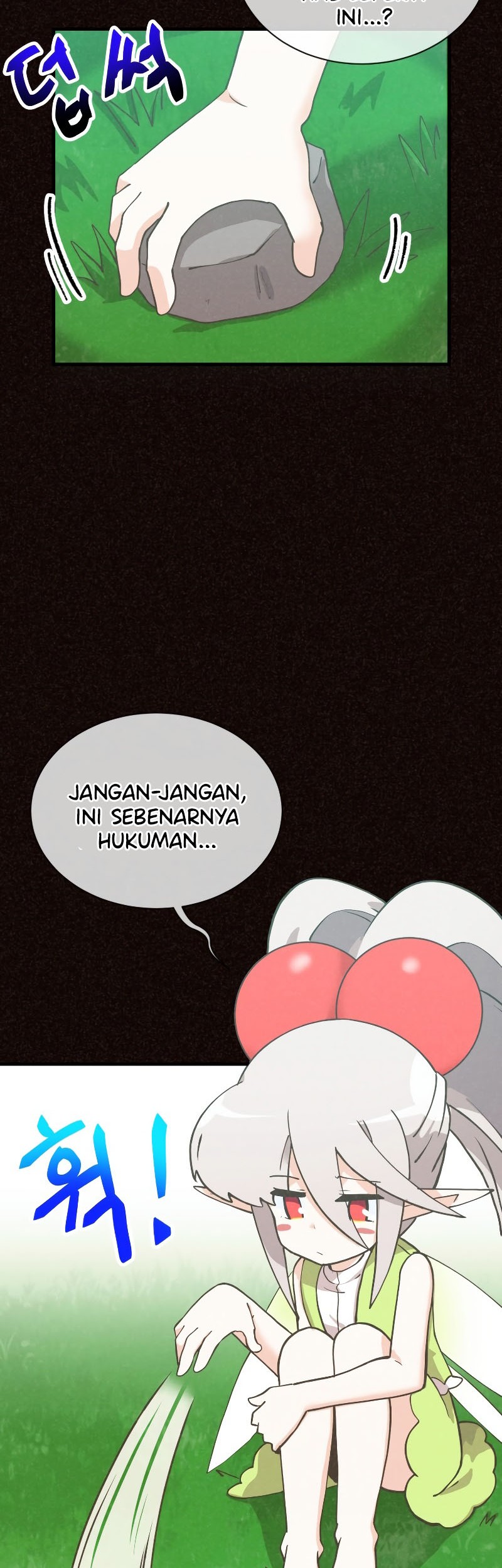 Spirit Farmer Chapter 152 Gambar 45