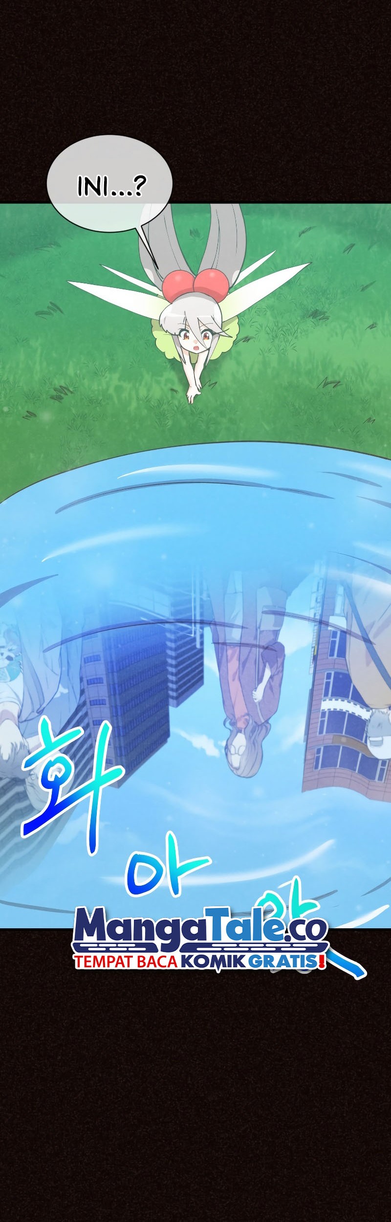 Spirit Farmer Chapter 152 Gambar 49