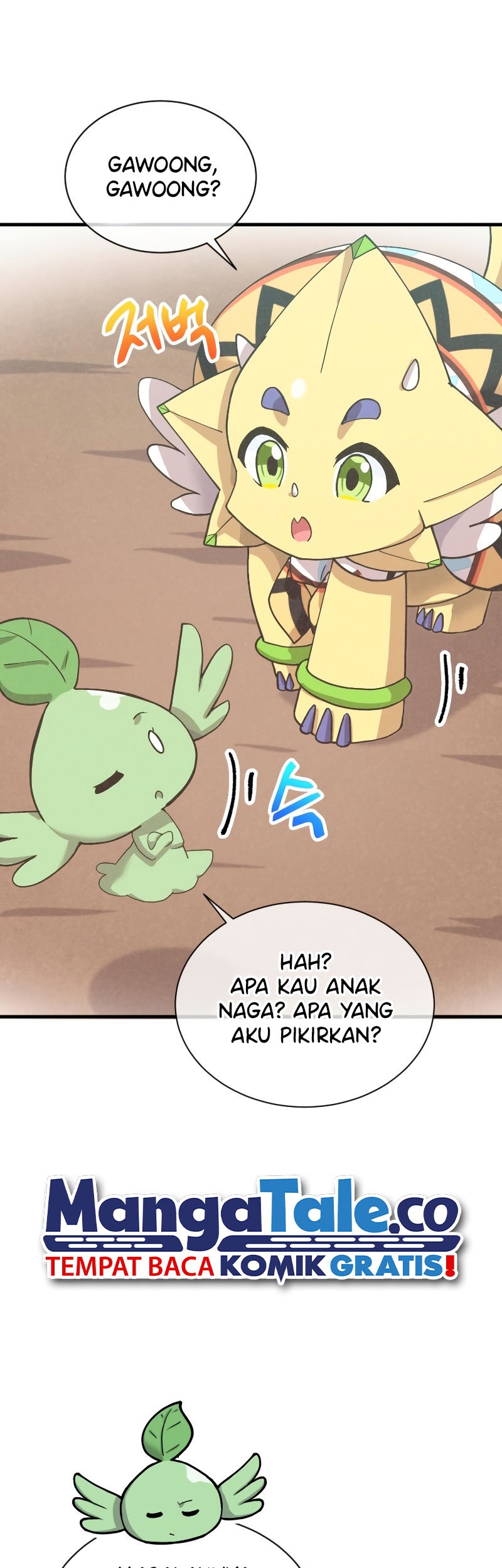 Spirit Farmer Chapter 153 Gambar 50