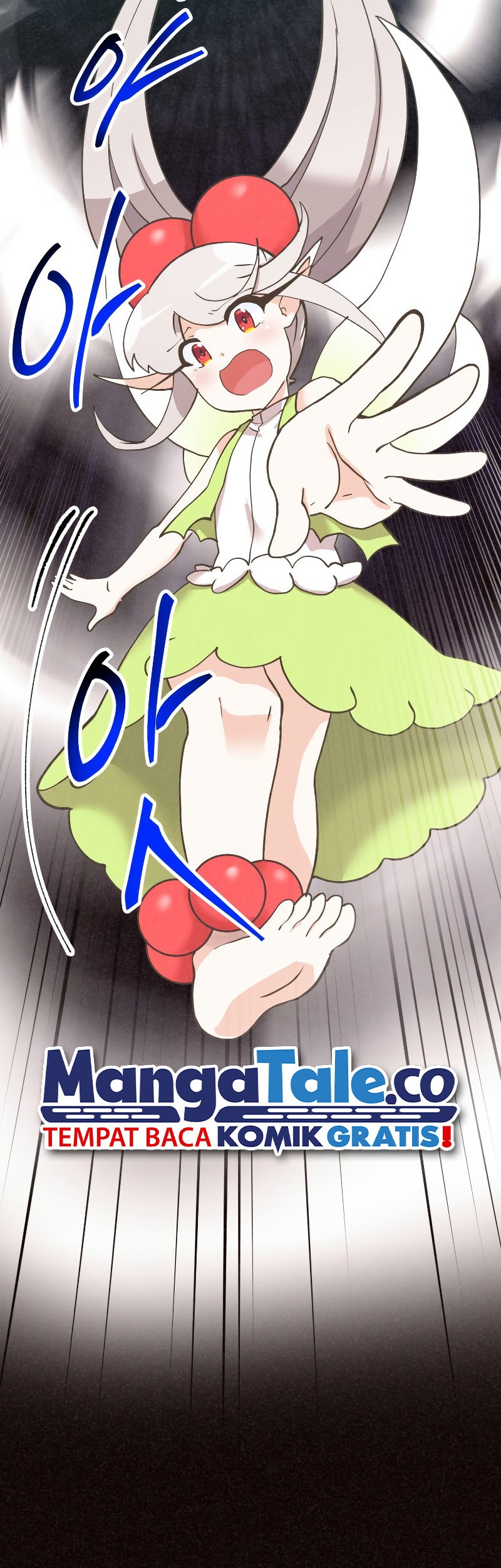 Spirit Farmer Chapter 153 Gambar 4