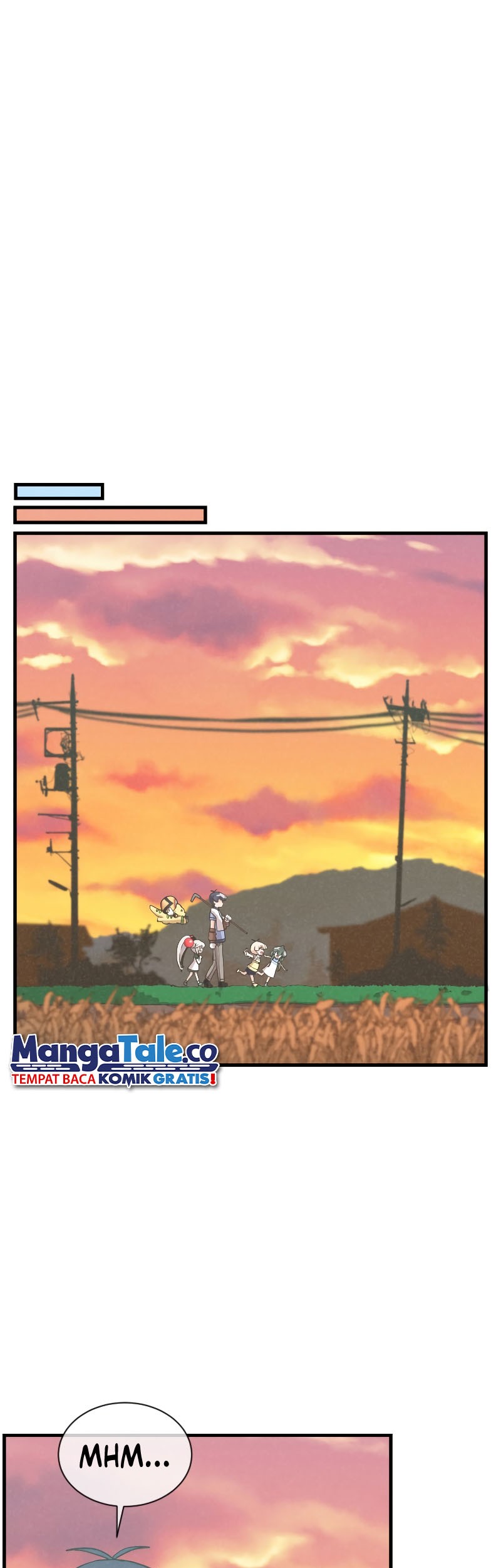 Spirit Farmer Chapter 154 Gambar 53