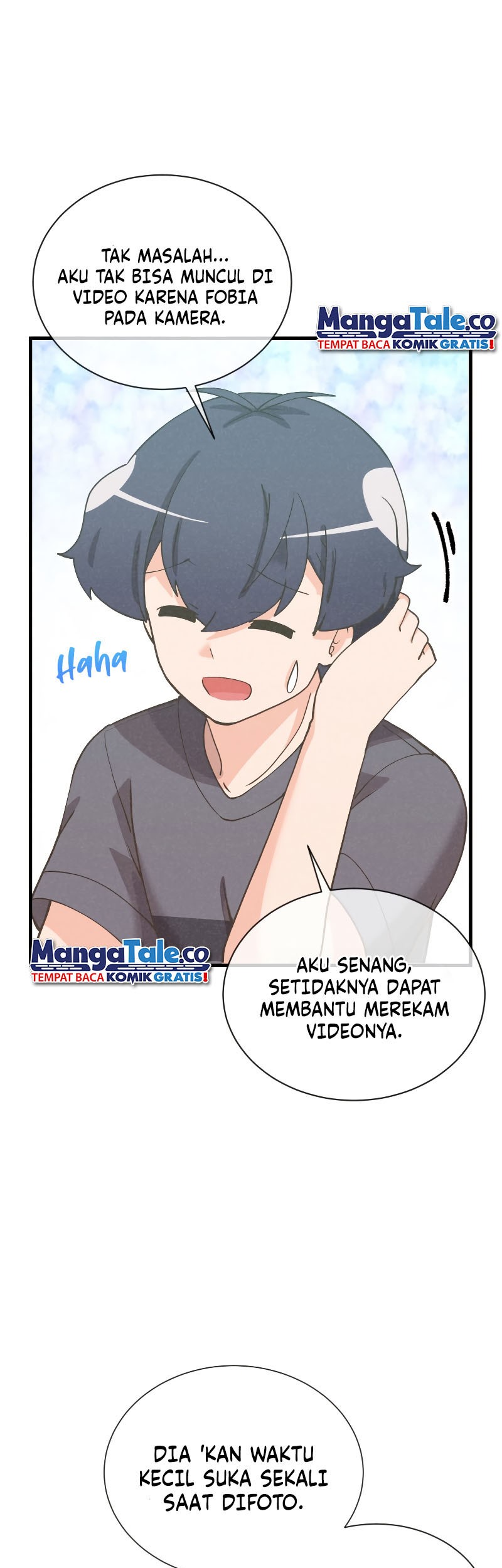 Spirit Farmer Chapter 154 Gambar 21