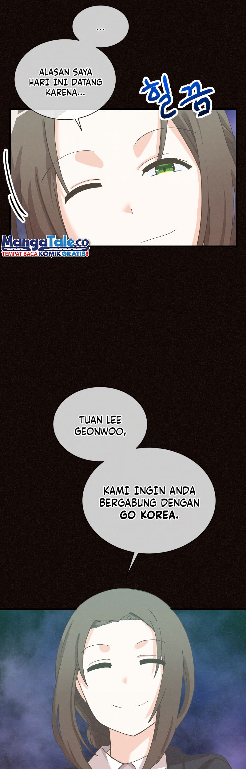 Spirit Farmer Chapter 155 Gambar 5