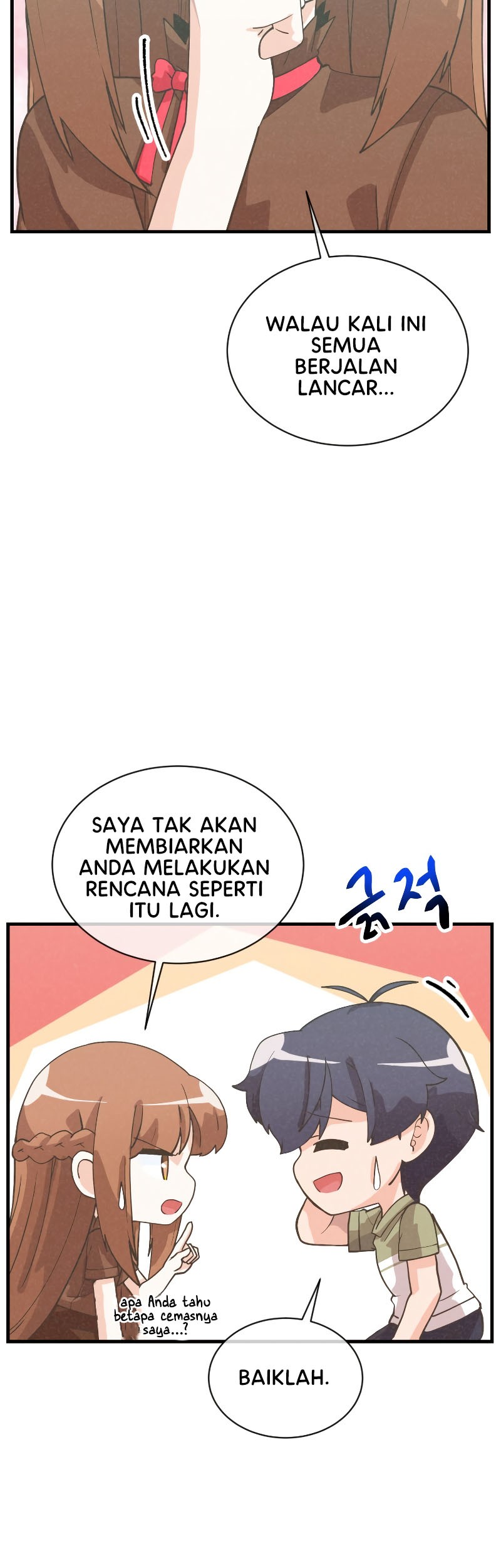 Spirit Farmer Chapter 156 Gambar 60