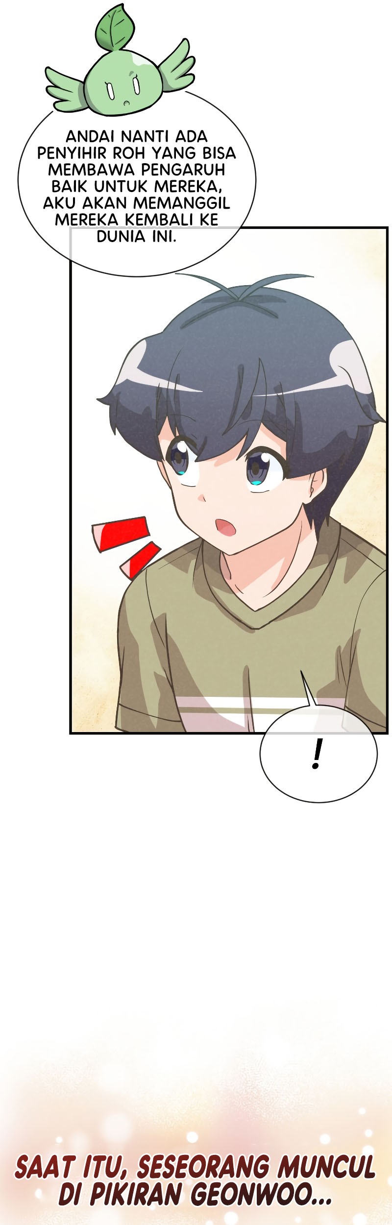 Spirit Farmer Chapter 156 Gambar 63