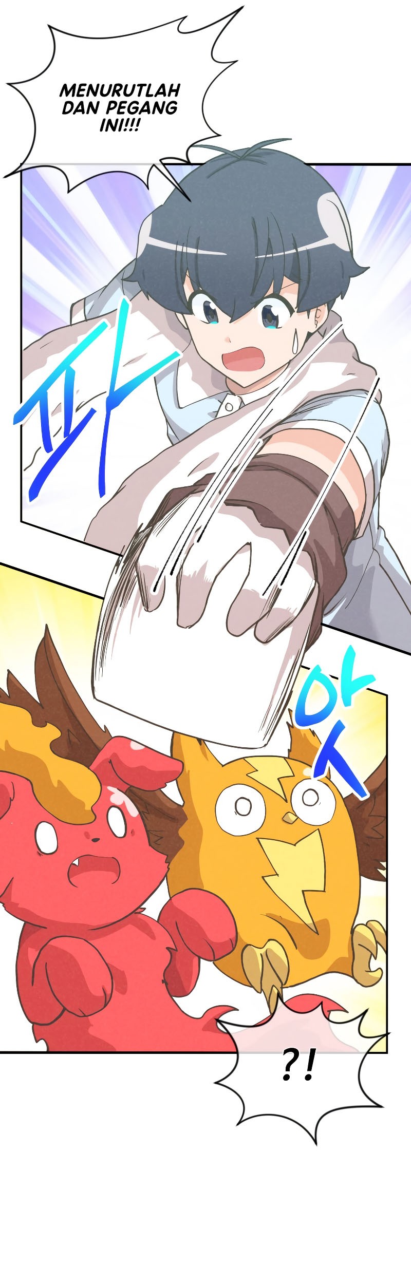 Spirit Farmer Chapter 156 Gambar 22