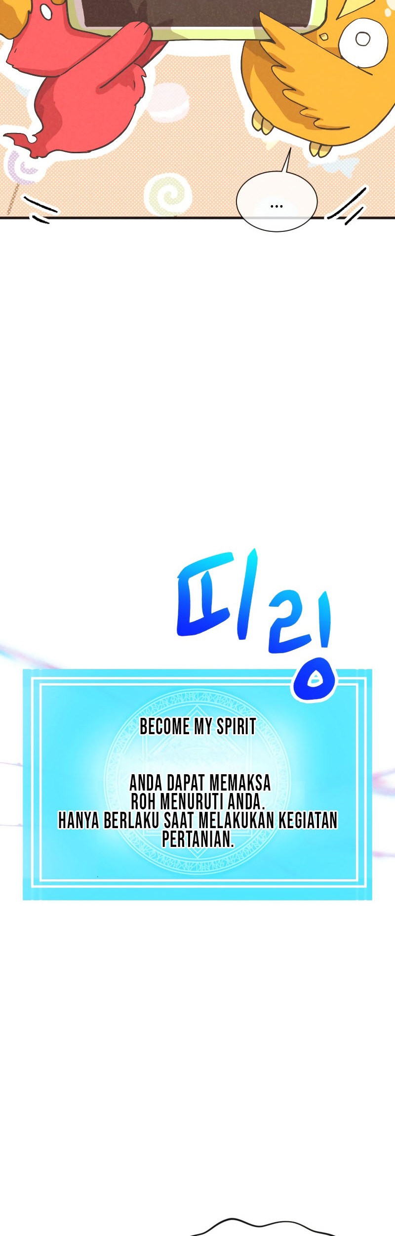 Spirit Farmer Chapter 156 Gambar 25