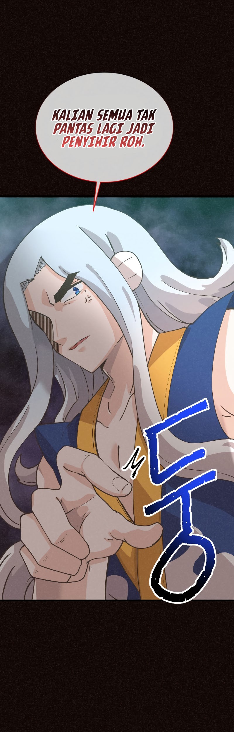 Spirit Farmer Chapter 156 Gambar 47