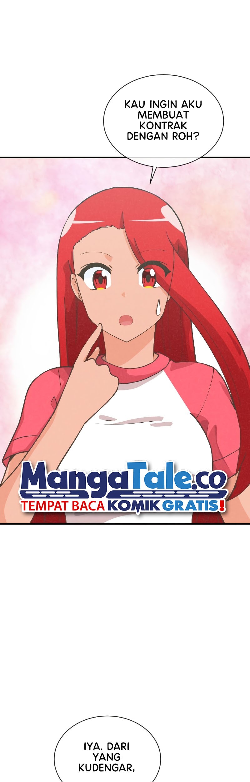 Baca Manhwa Spirit Farmer Chapter 157 Gambar 2