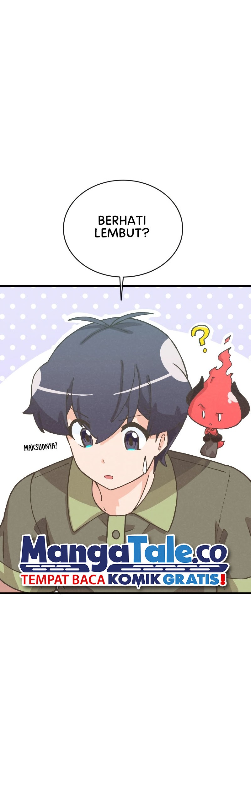 Spirit Farmer Chapter 157 Gambar 15