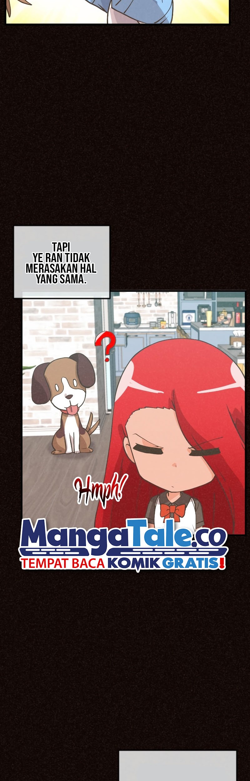 Spirit Farmer Chapter 157 Gambar 19