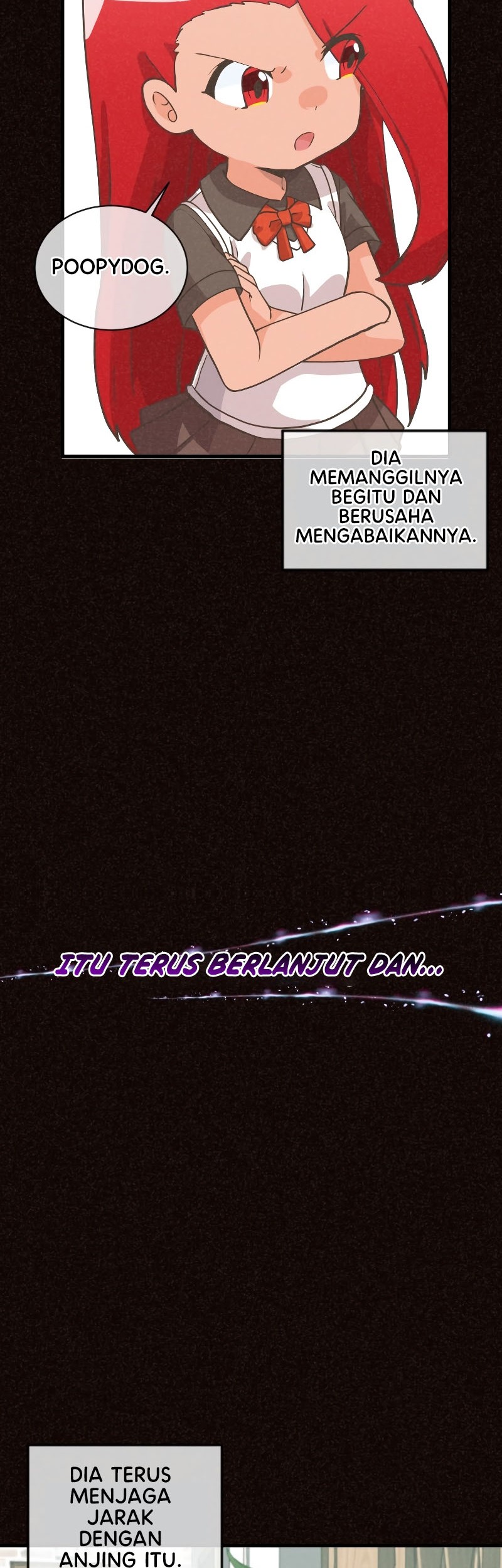Spirit Farmer Chapter 157 Gambar 21