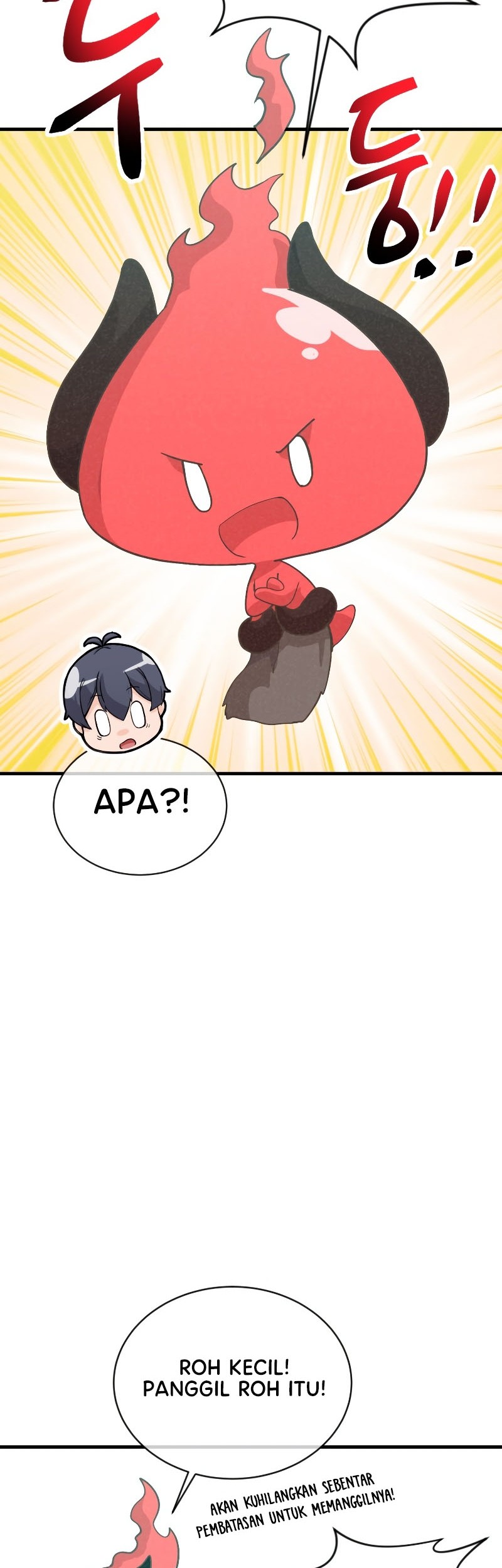 Spirit Farmer Chapter 157 Gambar 31