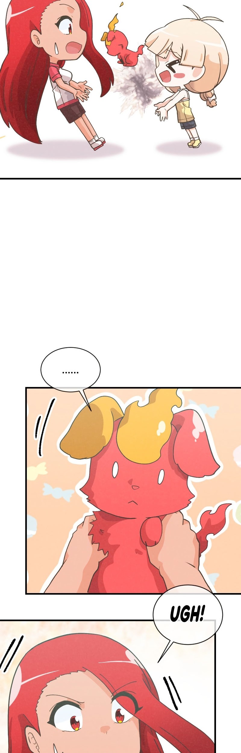 Spirit Farmer Chapter 157 Gambar 35