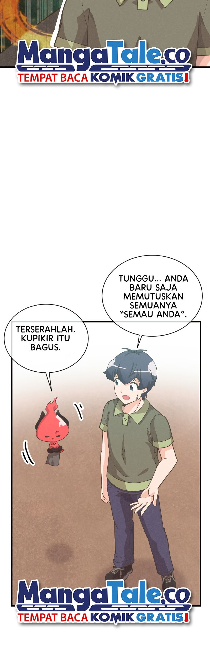 Spirit Farmer Chapter 157 Gambar 37
