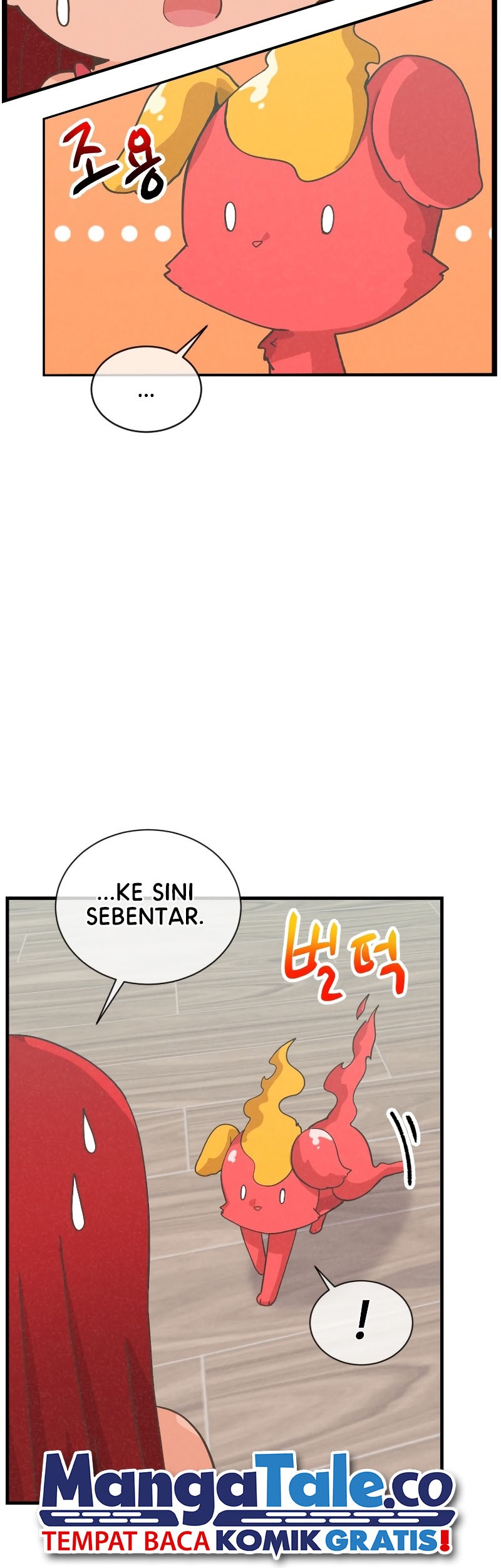 Spirit Farmer Chapter 157 Gambar 50