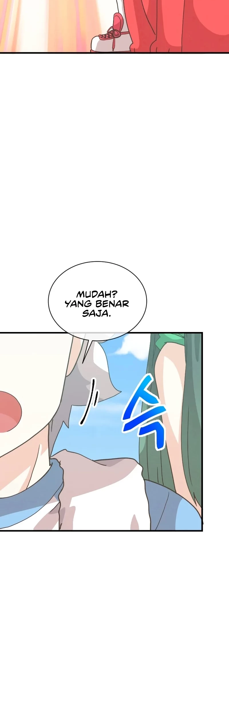 Spirit Farmer Chapter 158 Gambar 40