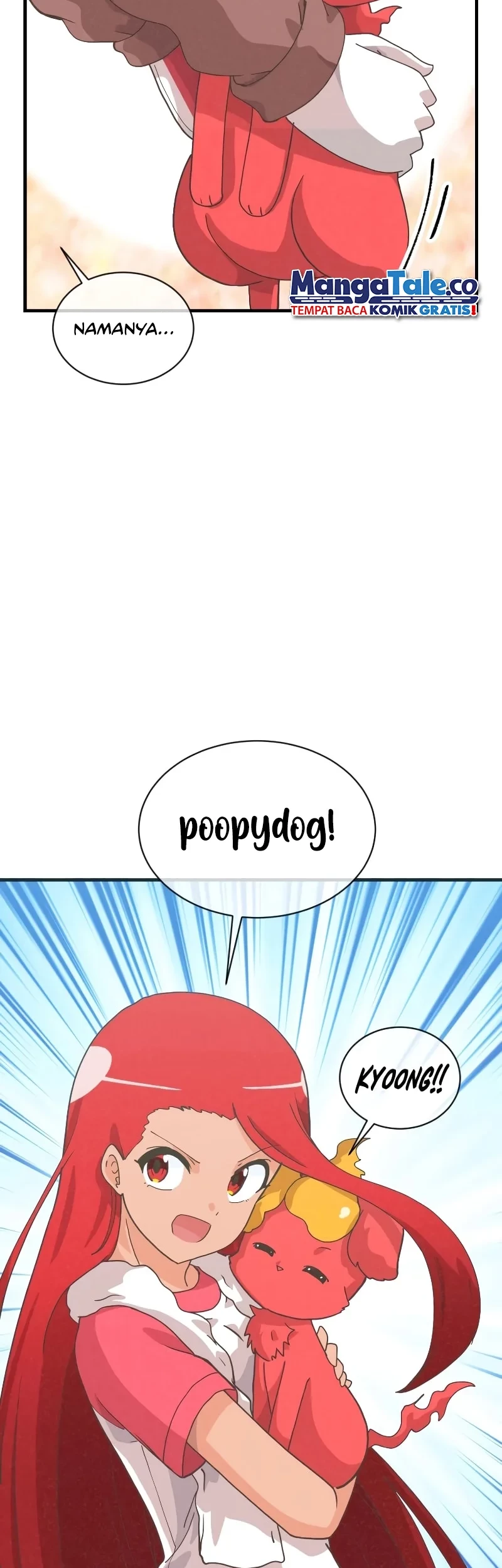 Spirit Farmer Chapter 158 Gambar 47