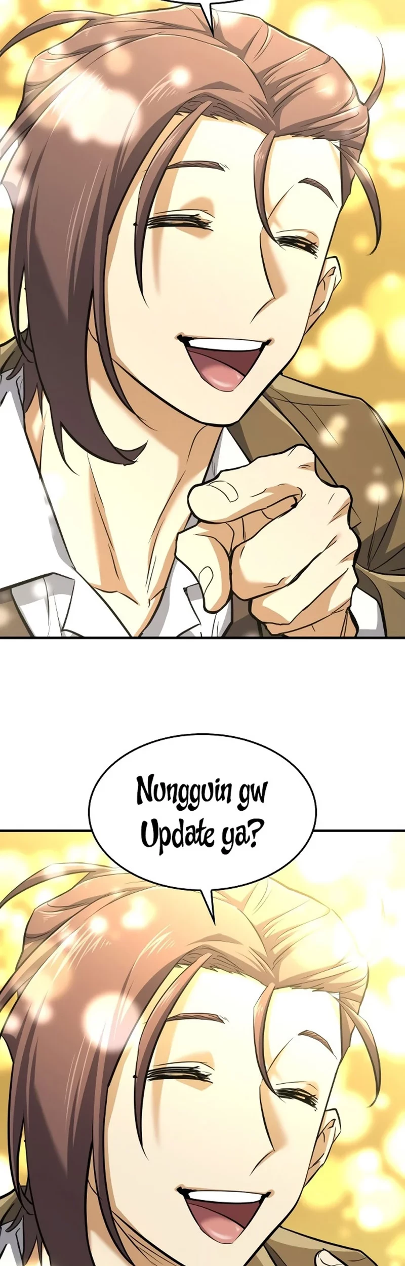 Spirit Farmer Chapter 158 Gambar 58