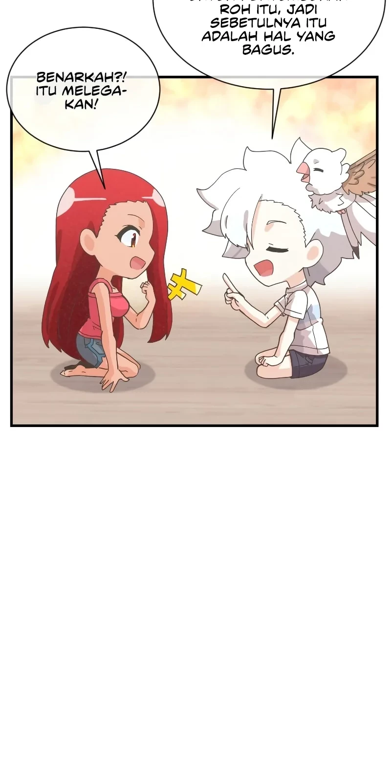 Spirit Farmer Chapter 158 Gambar 8