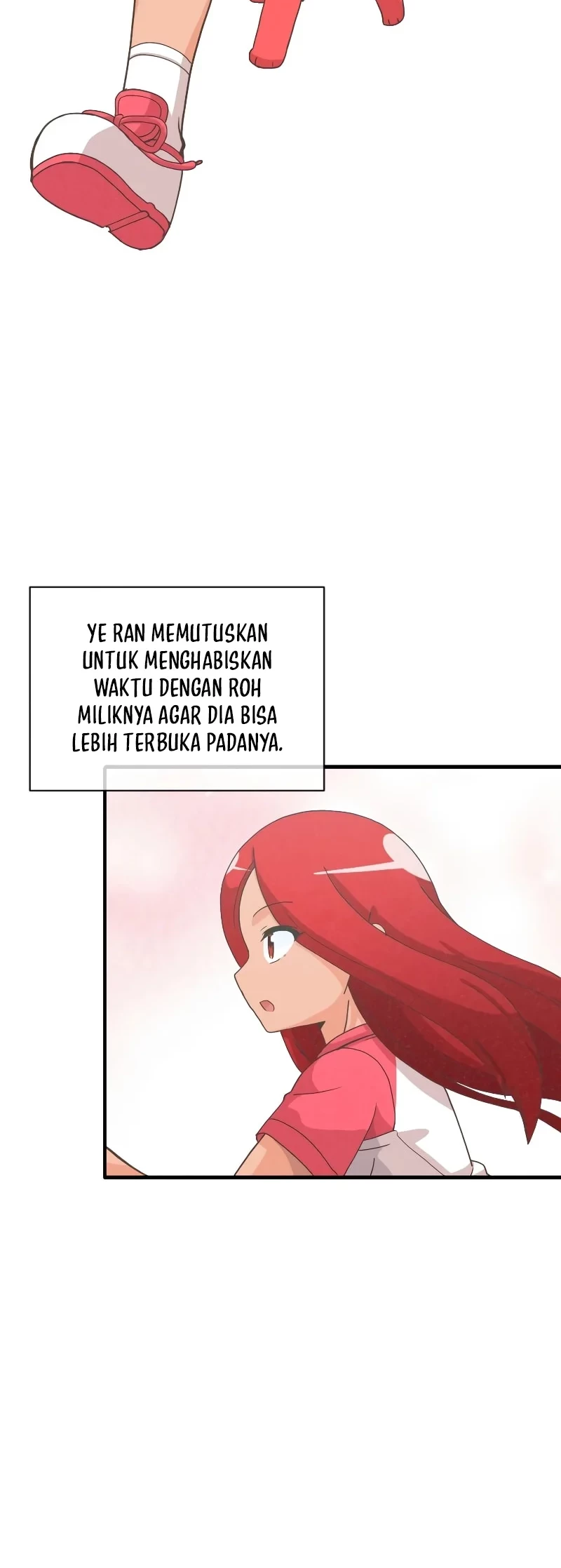 Spirit Farmer Chapter 158 Gambar 20