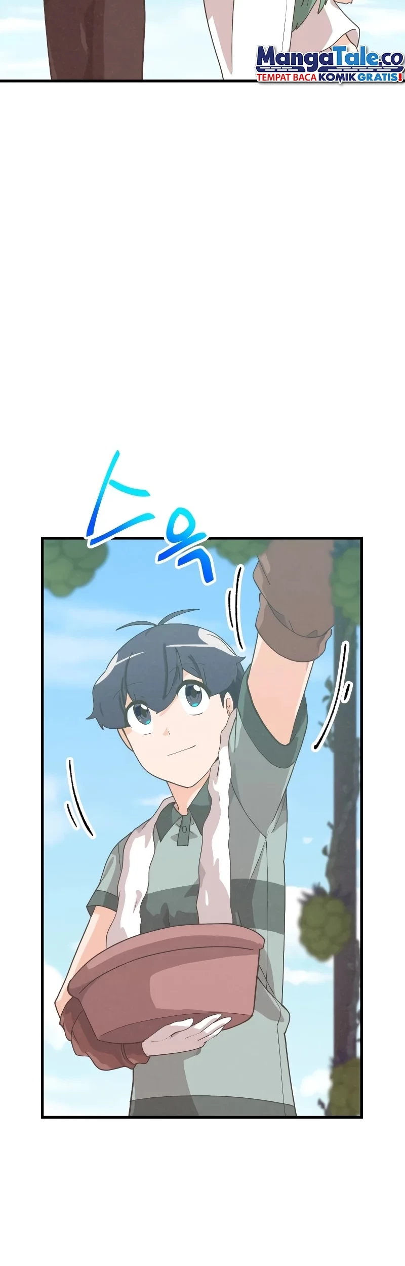 Spirit Farmer Chapter 159 Gambar 3