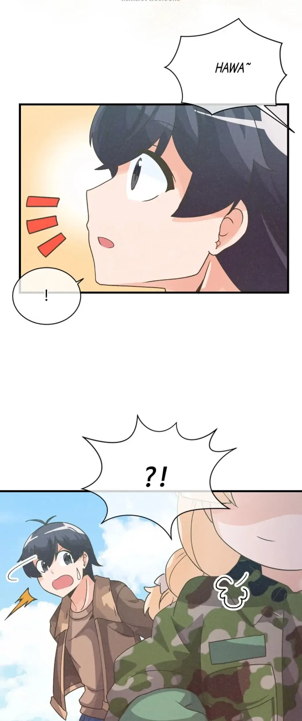 Spirit Farmer Chapter 16 Gambar 29