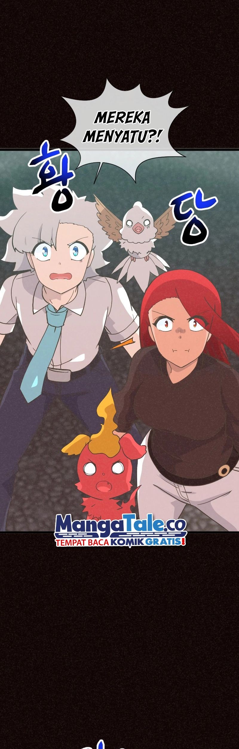 Spirit Farmer Chapter 160 Gambar 37