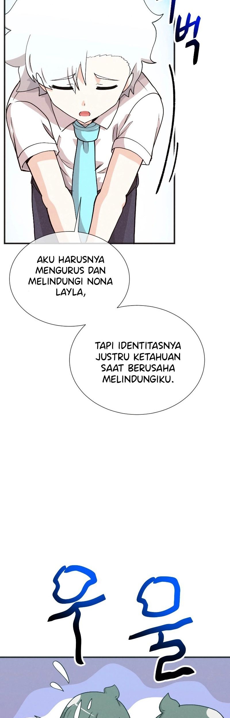 Spirit Farmer Chapter 160 Gambar 50