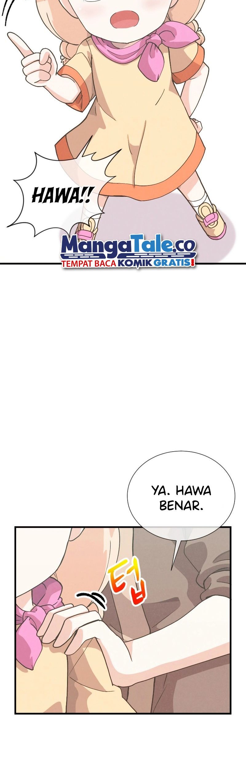 Spirit Farmer Chapter 160 Gambar 55