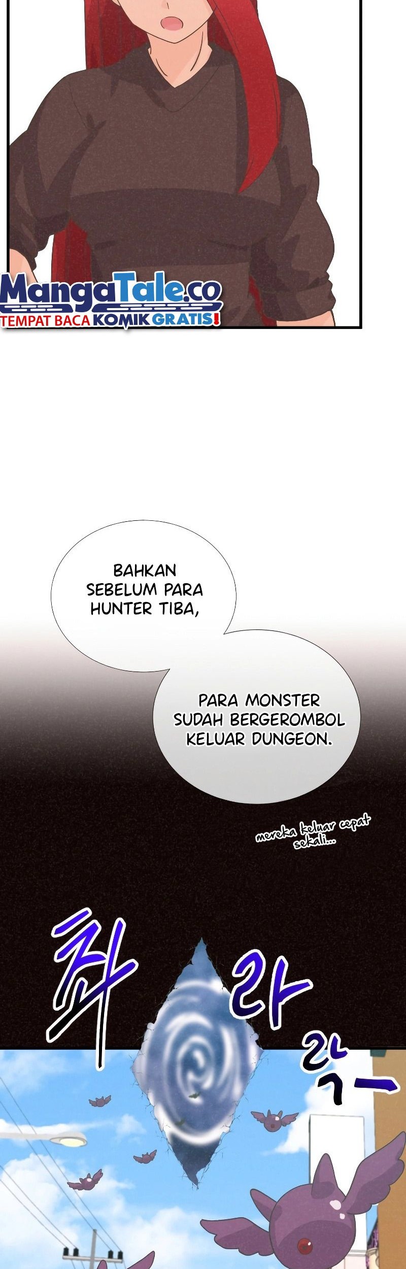 Spirit Farmer Chapter 160 Gambar 30