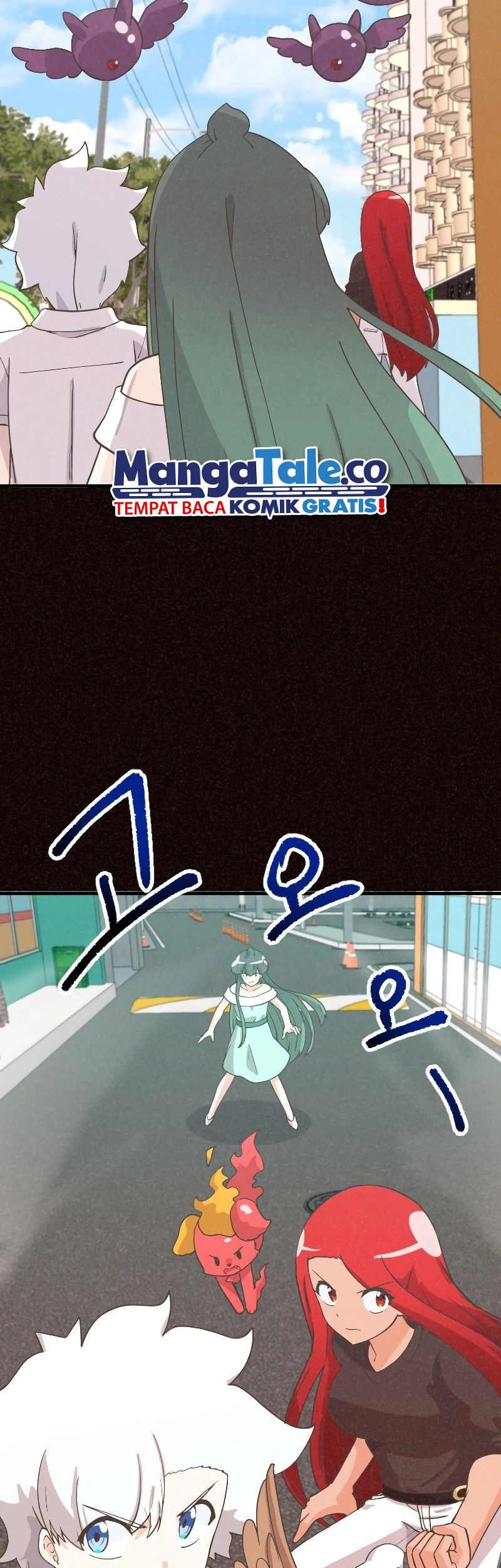 Spirit Farmer Chapter 160 Gambar 31