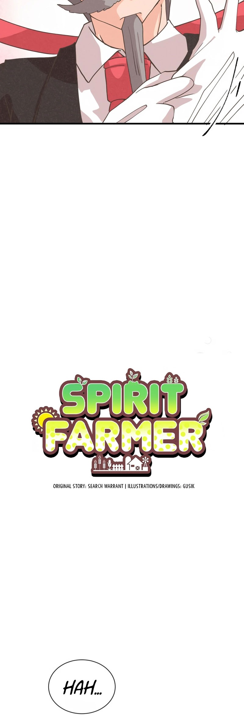 Spirit Farmer Chapter 162 Gambar 13