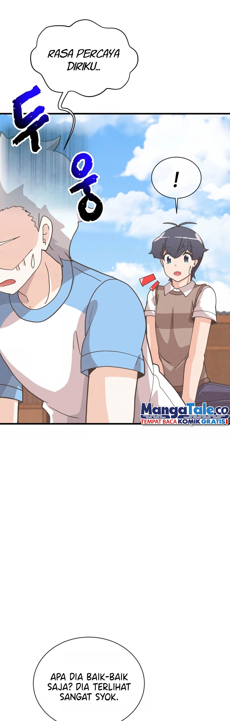 Spirit Farmer Chapter 162 Gambar 16