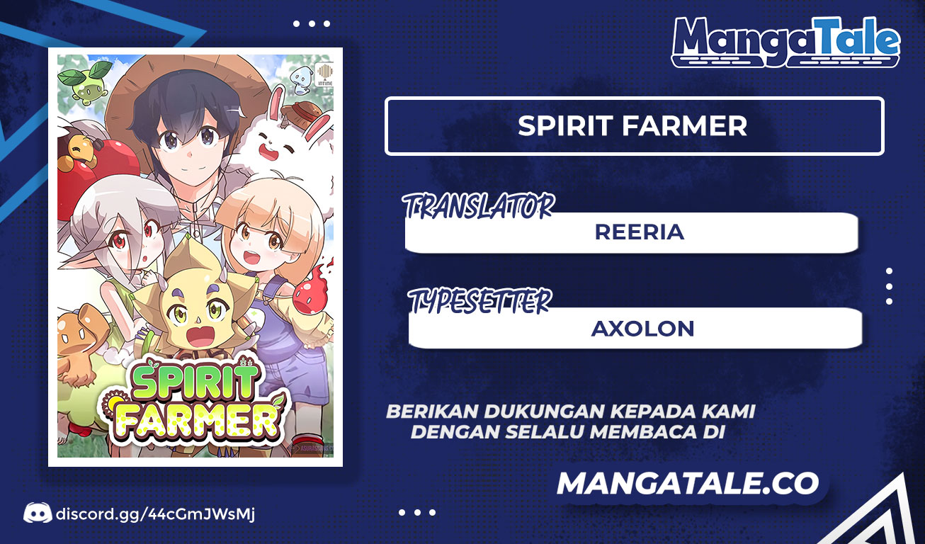 Baca Komik Spirit Farmer Chapter 163 Gambar 1