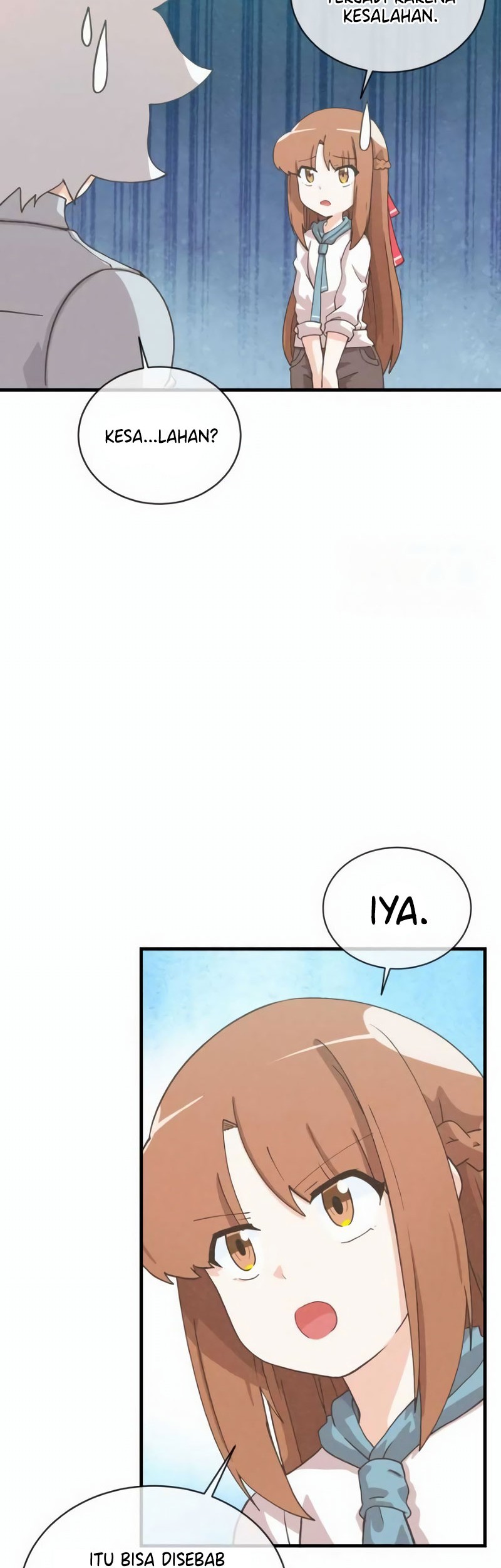 Spirit Farmer Chapter 163 Gambar 53