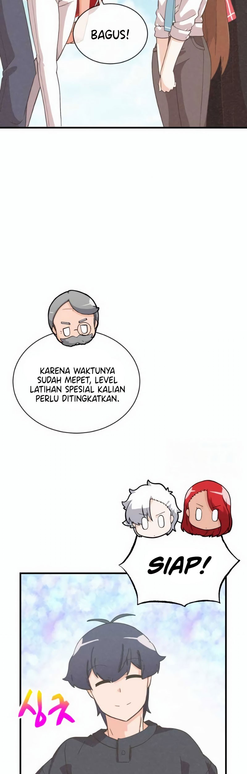 Spirit Farmer Chapter 163 Gambar 60
