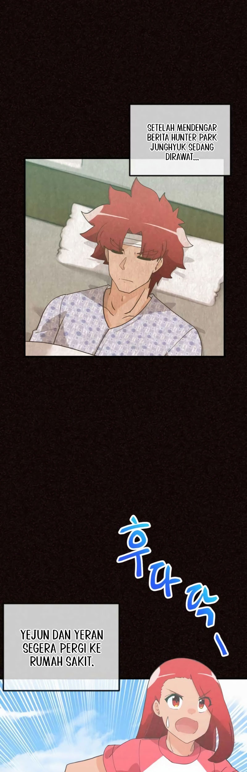 Baca Manhwa Spirit Farmer Chapter 163 Gambar 2