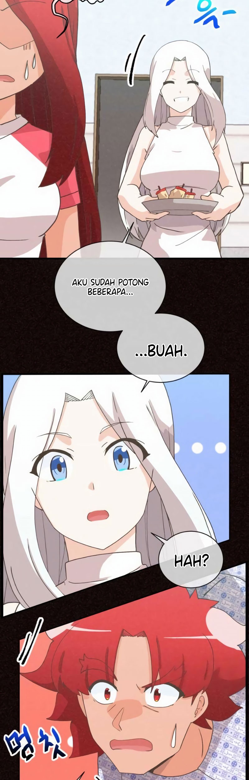 Spirit Farmer Chapter 163 Gambar 12