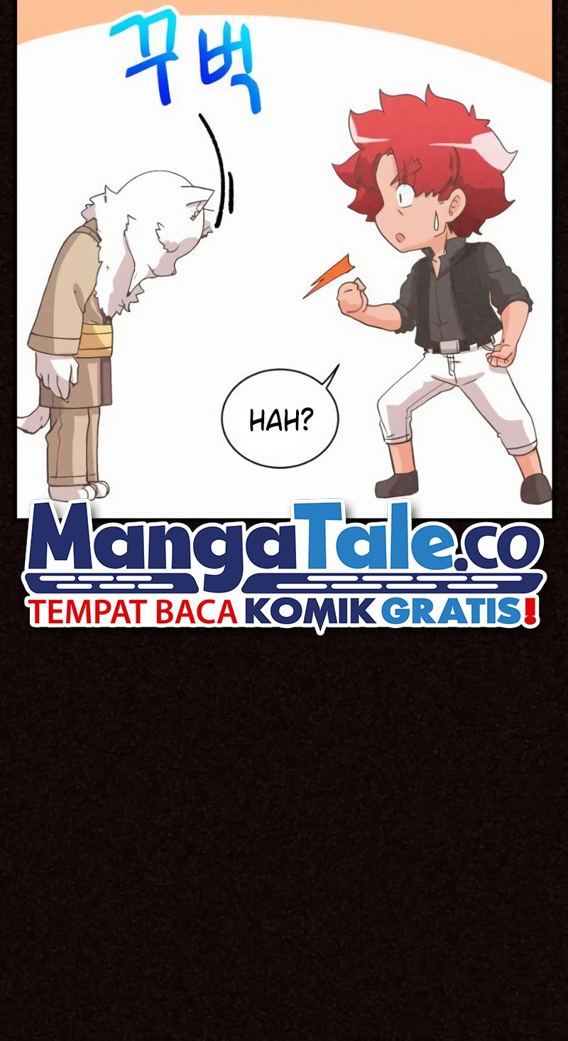 Spirit Farmer Chapter 163 Gambar 25