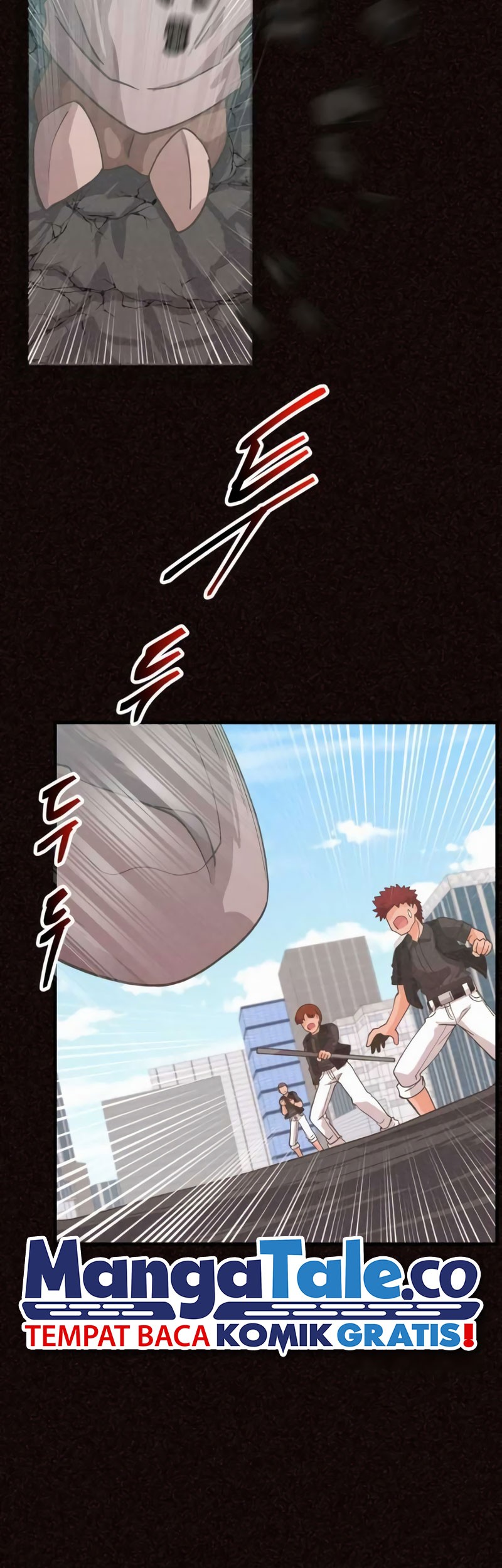 Spirit Farmer Chapter 163 Gambar 30