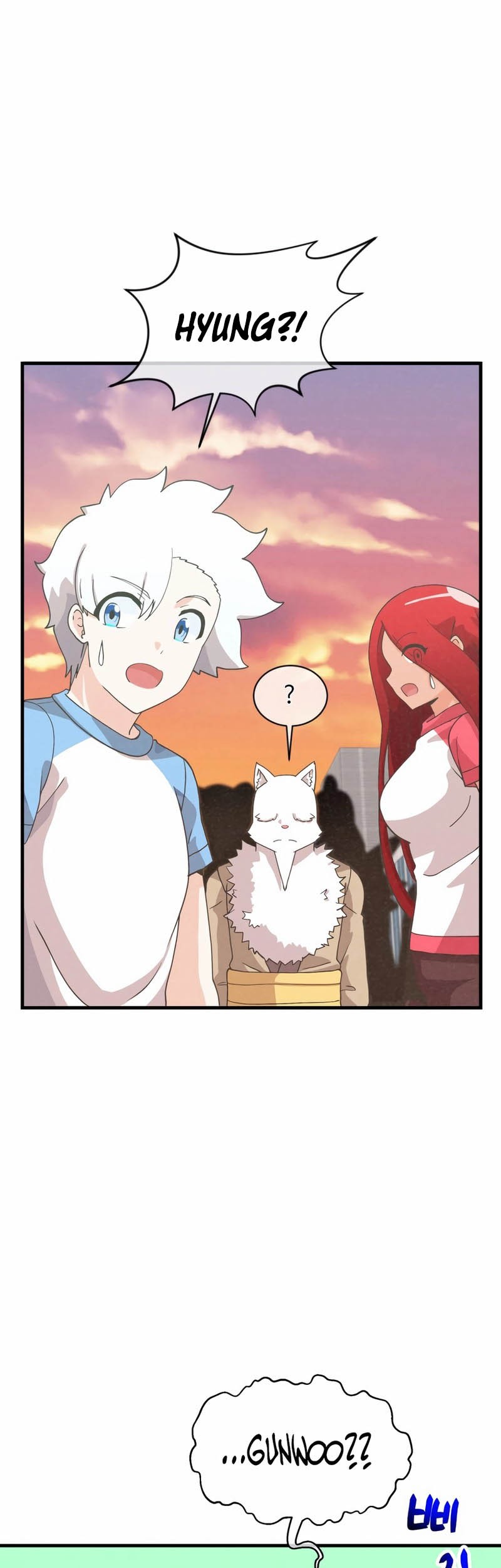Spirit Farmer Chapter 164 Gambar 40
