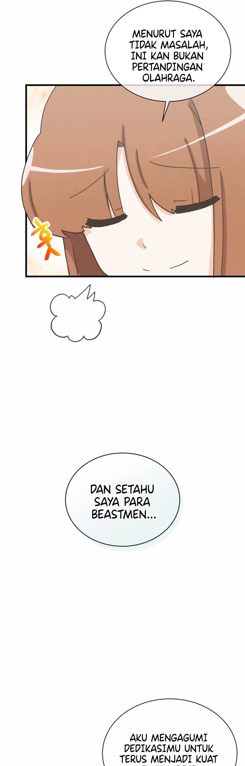 Spirit Farmer Chapter 164 Gambar 54