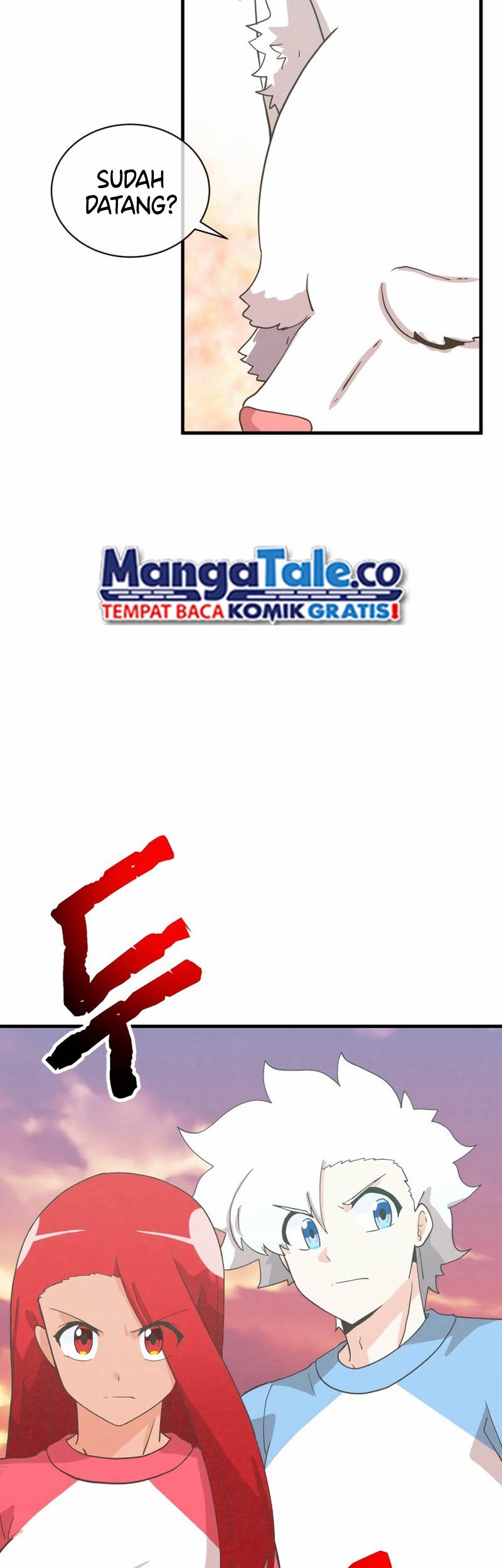 Spirit Farmer Chapter 164 Gambar 27