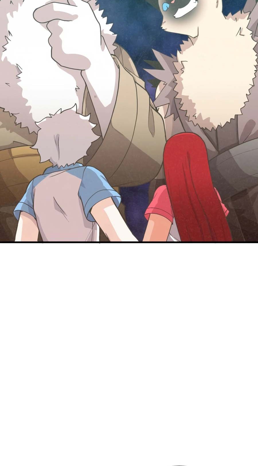 Spirit Farmer Chapter 165 Gambar 31
